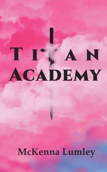 Paperback Titan Academy Book