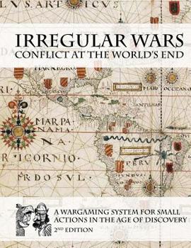 Paperback Irregular Wars: Conflict at the World's End Book