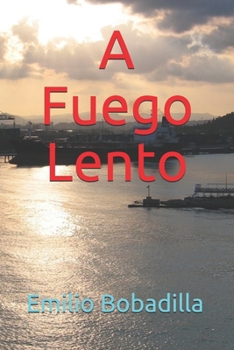 Paperback A Fuego Lento [Spanish] Book