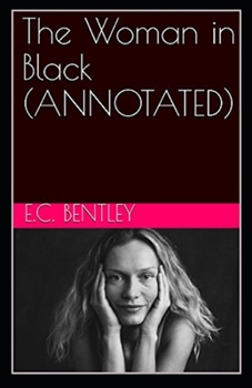 The Woman in Black Annoted