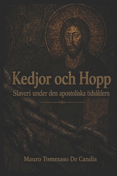 Kedjor och Hopp: Slaveri under den apostoliska tidsåldern (Swedish Edition)