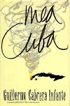 Hardcover Mea Cuba Book