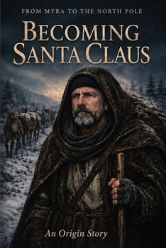 Becoming Santa Claus: An Origin Story