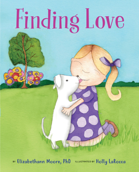 Hardcover Finding Love Book