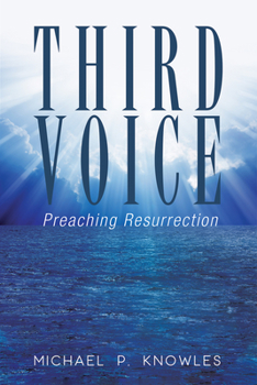 Paperback Third Voice Book