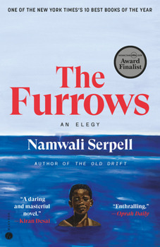 The Furrows: A Novel