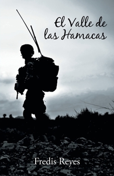 Paperback El Valle De Las Hamacas [Spanish] Book