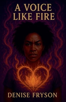 Paperback A Voice Like Fire Book