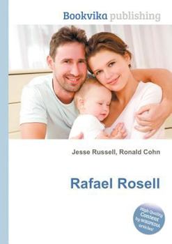 Paperback Rafael Rosell Book