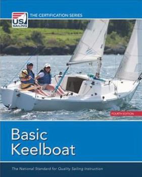 Basic Keelboat (Certification Series)
