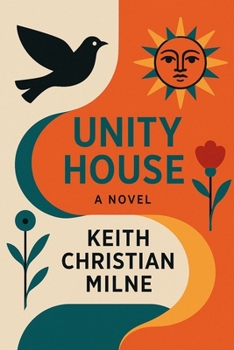 Paperback Unity House Book