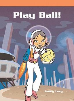 Paperback Play Ball! Book