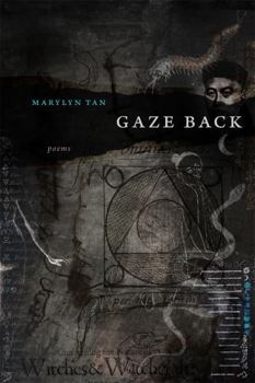 Paperback Gaze Back: Poems Book