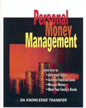 Paperback Personal Money Management Book