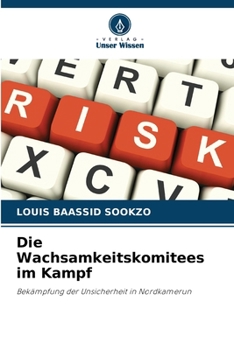 Paperback Die Wachsamkeitskomitees im Kampf [German] Book