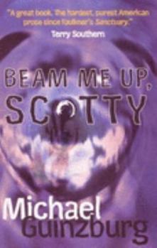 Paperback Beam Me Up Scotty Book