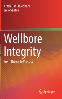 Hardcover Wellbore Integrity: From Theory to Practice Book