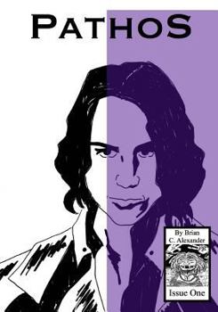 Paperback Pathos - Issue One Book