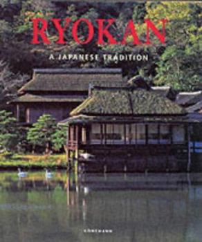 Hardcover Ryokan: A Japanese Tradition Book