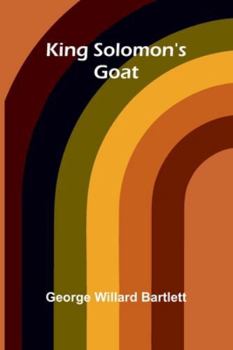 King Solomon's Goat (French Edition)