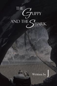 Paperback The Guppy and the Shark Book