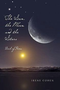 Paperback The Sun, the Moon and the Stars Book