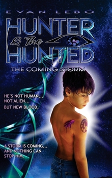 Hunter & the Hunted