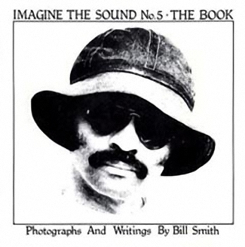 Paperback Imagine the Sound Book