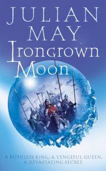 Ironcrown Moon (Boreal Moon Tale) - Book #2 of the Boreal Moon
