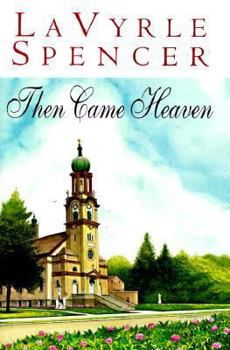 Hardcover Then Came Heaven Book