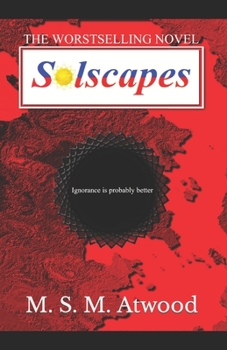 Paperback Solscapes Book