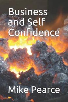 Paperback Business and Self Confidence Book