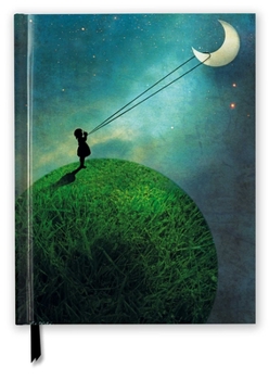 Catrin Welz-Stein: Chasing the Moon