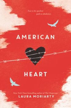 Paperback American Heart Book