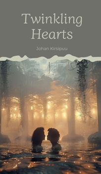 Hardcover Twinkling Hearts Book