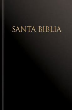 Hardcover Pocket Bible-RV 1909 [Spanish] Book