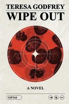 Paperback Wipe Out Book
