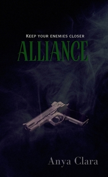 Hardcover Alliance Book