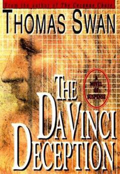 Hardcover Da Vinci Deception -Op/106 Book