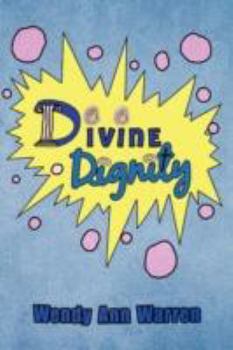 Paperback Divine Dignity Book