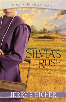 Paperback Silvia's Rose: Volume 1 Book