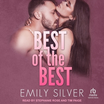 Audio CD Best of the Best Book