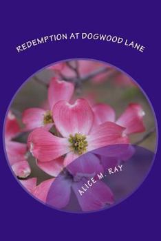 Paperback Redemption at Dogwood Lane Book