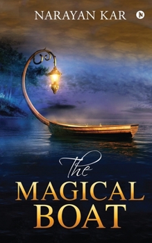 Paperback The Magical Boat Book