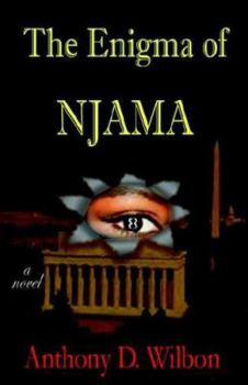 Paperback The Enigma of Njama Book