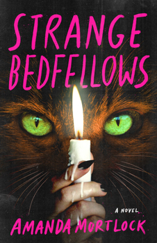 Strange Bedfellows: A Novel