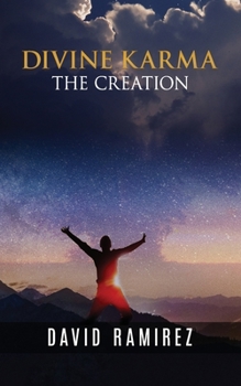 Paperback Divine Karma: The Creation Book