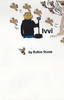 Paperback Ivvi: A Middle Child's Journey Book