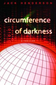 Hardcover Circumference of Darkness Book