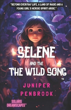 Paperback Selene and the Wild Song Book